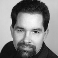 Ted Alexander