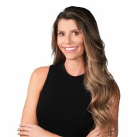 Amanda Neville