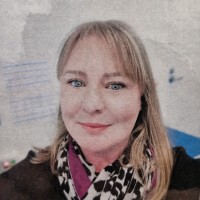 Tracey Hartshorn