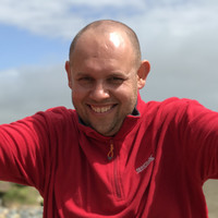 Bryan Walsh