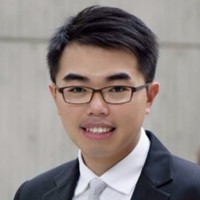 Wayne Hua Ken Lee