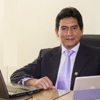 Marco Antonio Medina Ocsa, MBA
