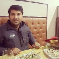 Lucky Gujjar