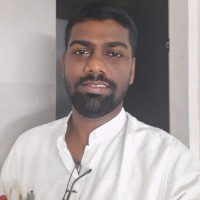 Vinith Raj