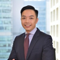Michael Wong, Cpa