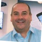 Gordon McDowall