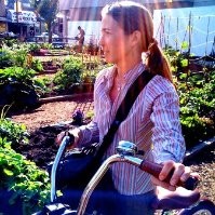 Sarah Cheevers Northcott