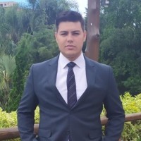 Thiago Alves De Lima