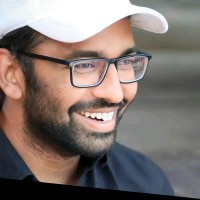 Bhaskar M