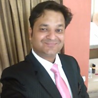 Anand  Mohan Asthana