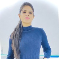 Akanksha Tomar