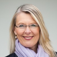 Ursula Böhm