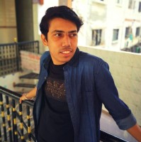 Soumil Shah