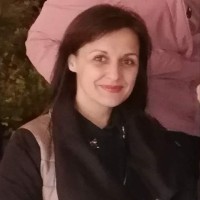 Blaga Nedyalkova