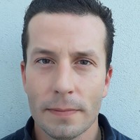 Yannick Barre