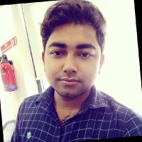 AMRIT DEBNATH