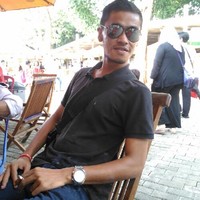 Muhammad Asrat