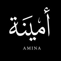 Amina A.