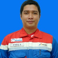 Fadly Muchtar