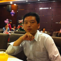 侯永明