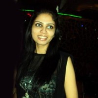 Shagufta Quamar
