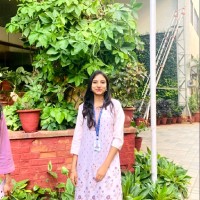 Deepthi C S
