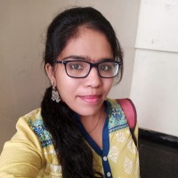 Sushma Kopparaju