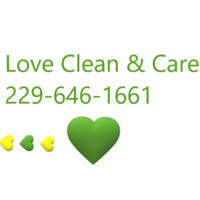 Love Cleaning and Care