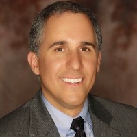 Greg Harrington