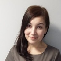 Эльвира Илякаева