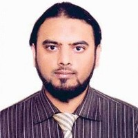 Shariq Majeed