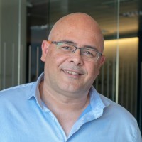 Roberto Garin Alsua