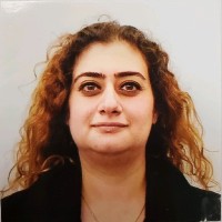 Paria Bakhshi