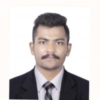 Krishnaraj S R