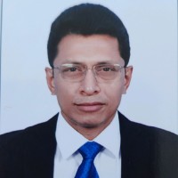 Partha Chowdhury