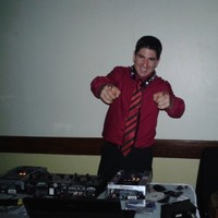 Michel Alex Ferreira Michel Dj
