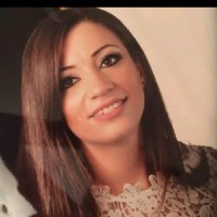 Sherihan Daher