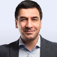Дмитрий Ильин
