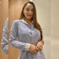 Gabriela Márquez Luzardo