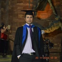 Muhammad Umar Akhtar