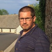 Bertrand GRIMAL