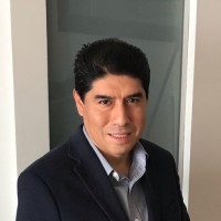 Marco Antonio Mosqueira Rojas