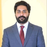 Nadeem Ahmed-Dip Cii