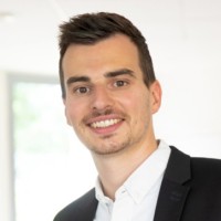 Alexandre LEBAS