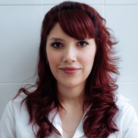 Belén Carrizo
