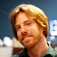 David Jenkins
