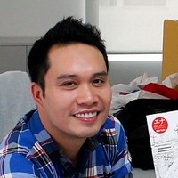 Tran Vinh