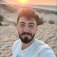 Berk Bilgin