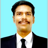Parames Waran