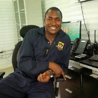 Rupert Nwaiku